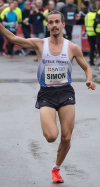 Simon Boch 2018