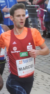 Marcel Fehr 2019